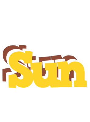 Sun hotcup logo
