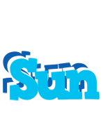 Sun jacuzzi logo