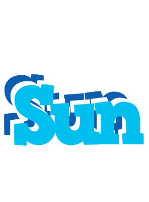 Sun jacuzzi logo