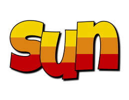 Sun jungle logo