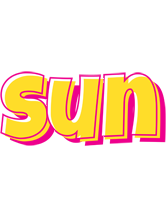 Sun kaboom logo
