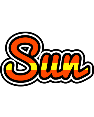 Sun madrid logo