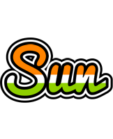 Sun mumbai logo