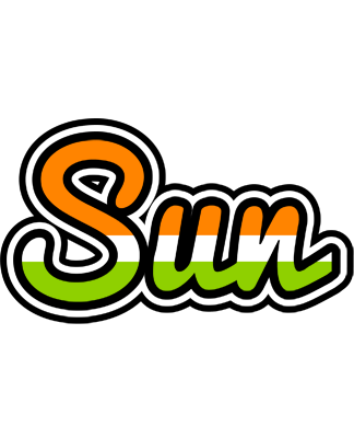 Sun mumbai logo