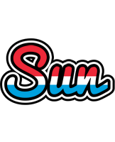 Sun norway logo