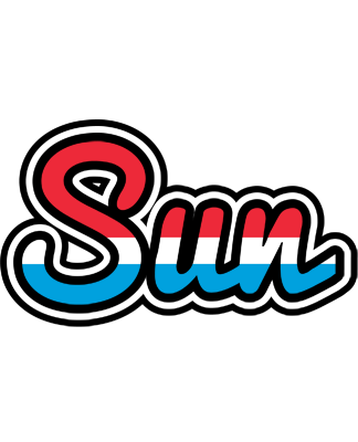 Sun norway logo