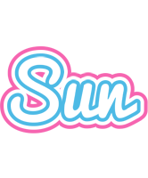 Sun outdoors logo