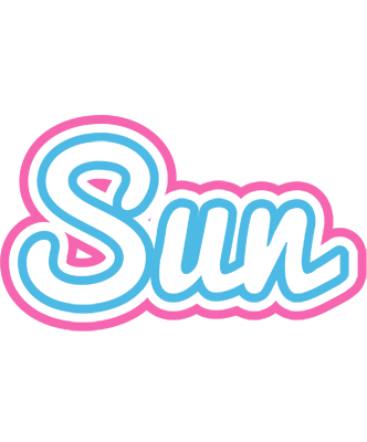 Sun outdoors logo