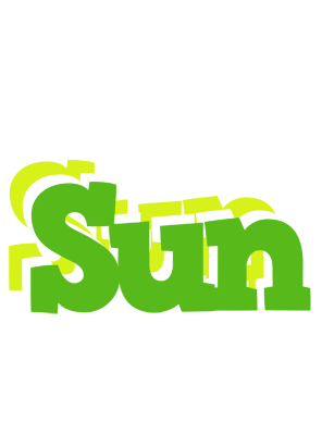 Sun picnic logo