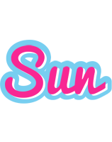 Sun popstar logo