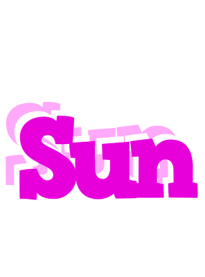 Sun rumba logo