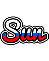Sun russia logo