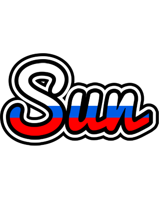 Sun russia logo