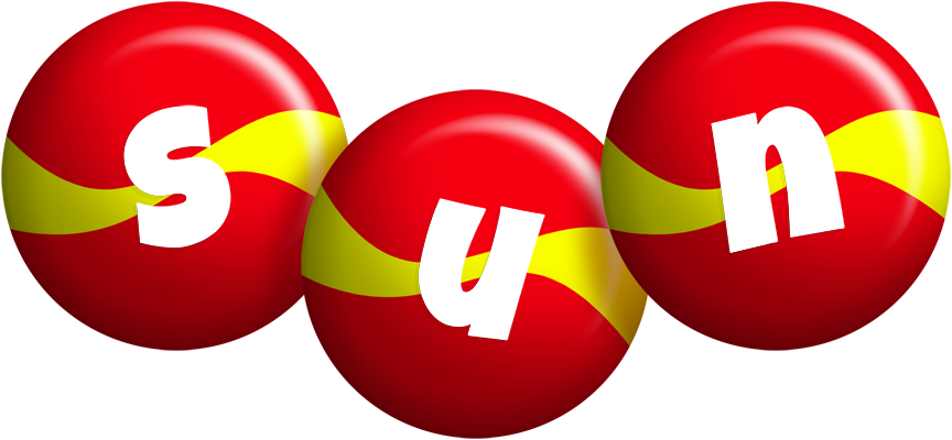 Sun spain logo