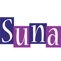 Suna autumn logo