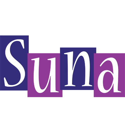 Suna autumn logo