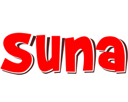 Suna basket logo