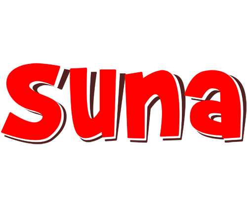 Suna basket logo