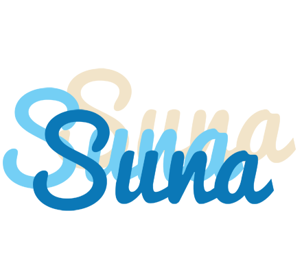 Suna breeze logo