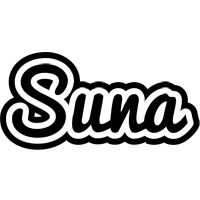 Suna chess logo