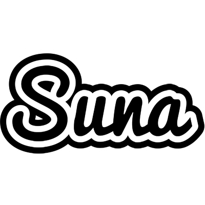 Suna chess logo