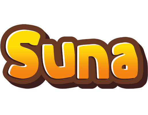 Suna cookies logo