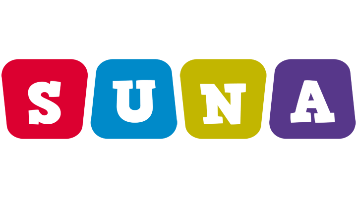 Suna daycare logo