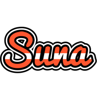 Suna denmark logo