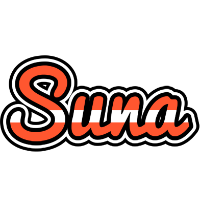 Suna denmark logo