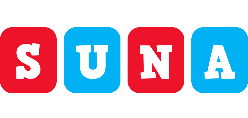 Suna diesel logo