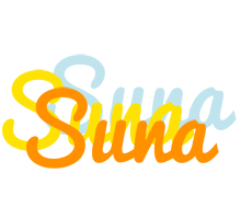 Suna energy logo