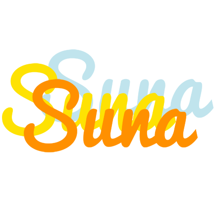 Suna energy logo