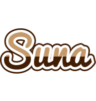 Suna exclusive logo