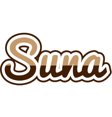 Suna exclusive logo