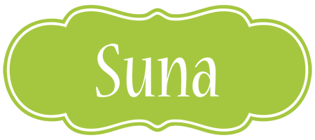 Suna family logo