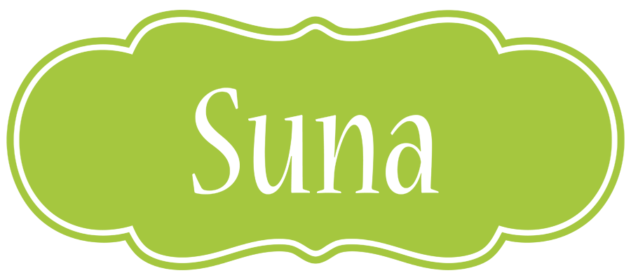 Suna family logo