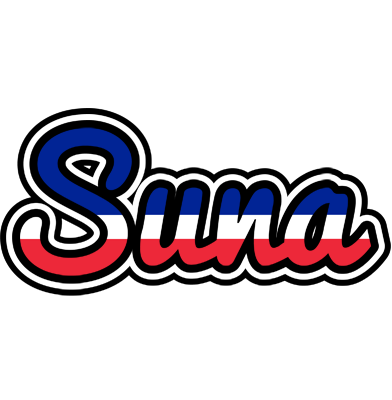 Suna france logo