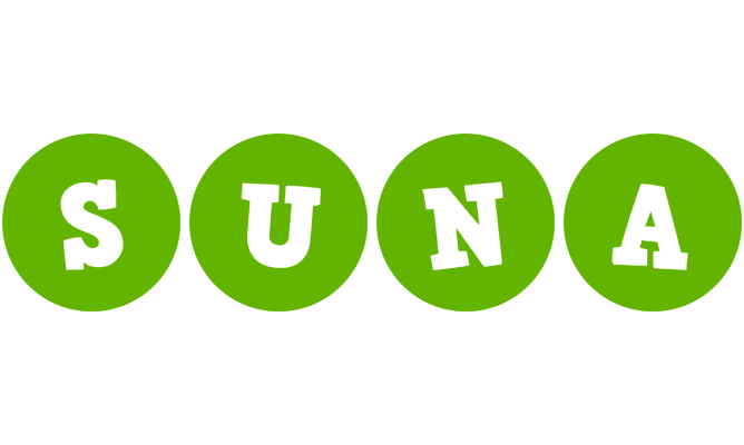 Suna games logo