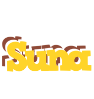 Suna hotcup logo