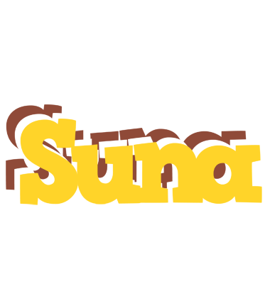 Suna hotcup logo