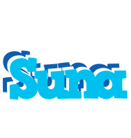 Suna jacuzzi logo