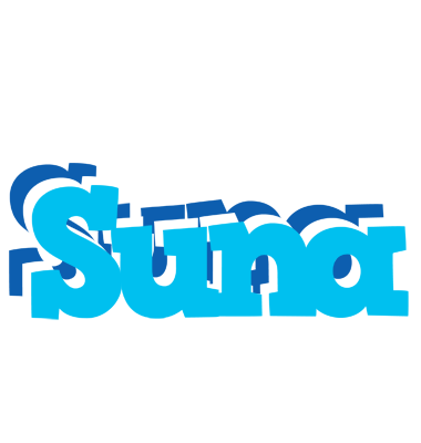 Suna jacuzzi logo