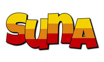 Suna jungle logo