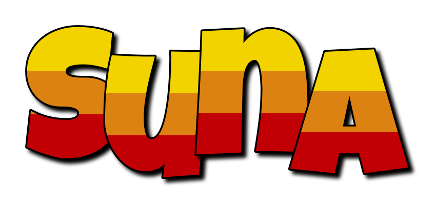 Suna jungle logo