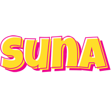 Suna kaboom logo