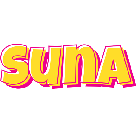 Suna kaboom logo