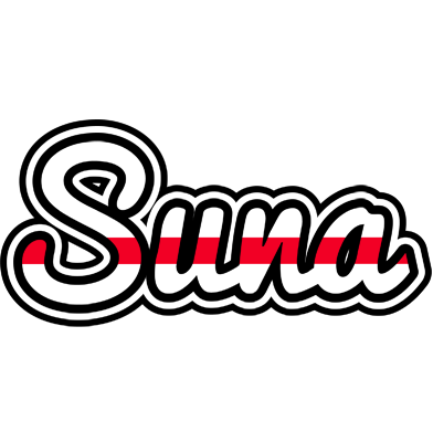 Suna kingdom logo