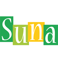 Suna lemonade logo