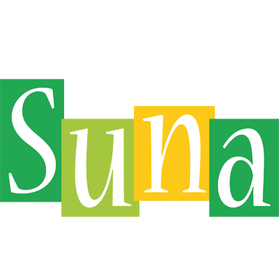 Suna lemonade logo