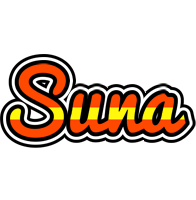 Suna madrid logo